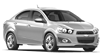 Sonic Sedan