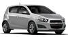 Sonic Hatchback