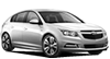 Cruze Hatchback
