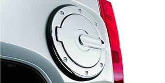 Fuel Door
