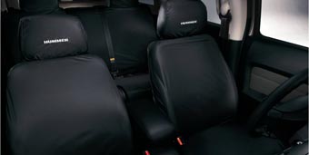Seat Covers