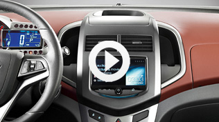 Video for Chevrolet MyLink - Watch now!