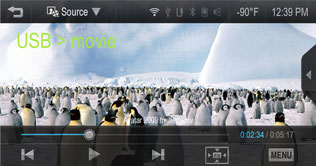 Chevrolet MyLink - Picture and Movies